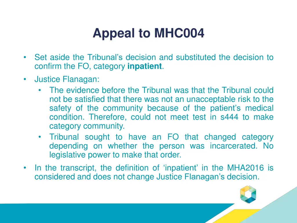 appeal to mhc004 1