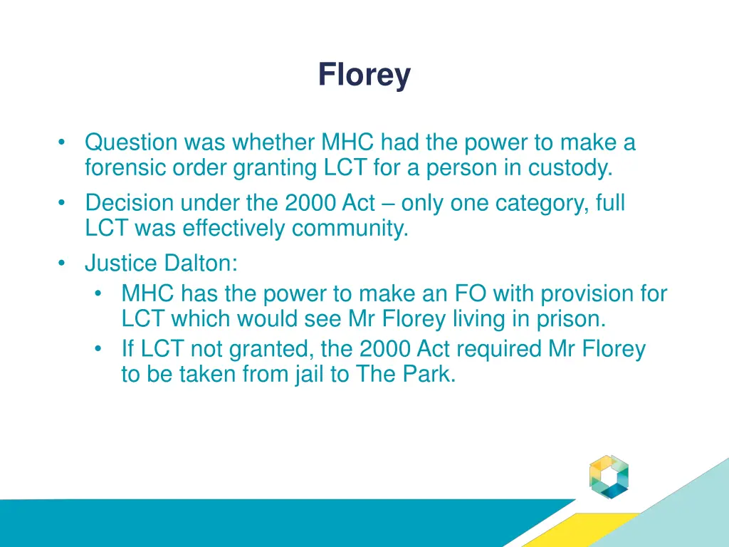 florey