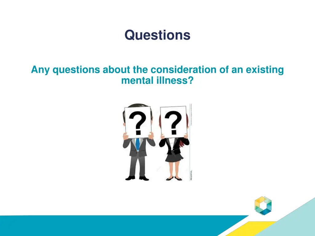 questions 1