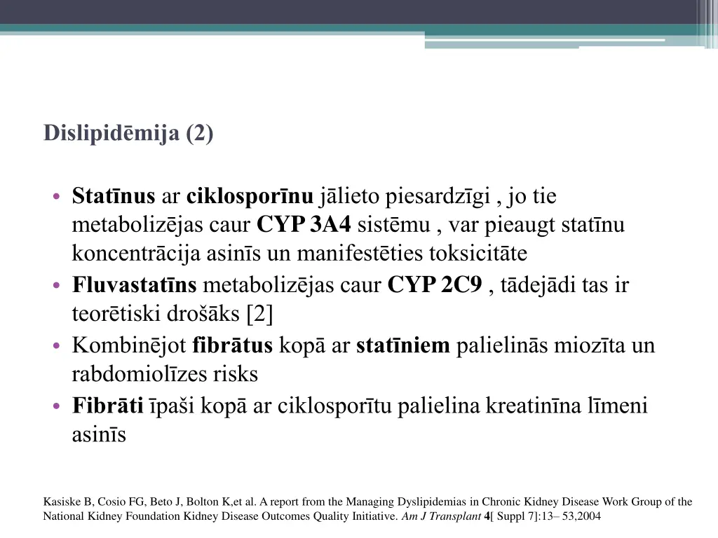 dislipid mija 2