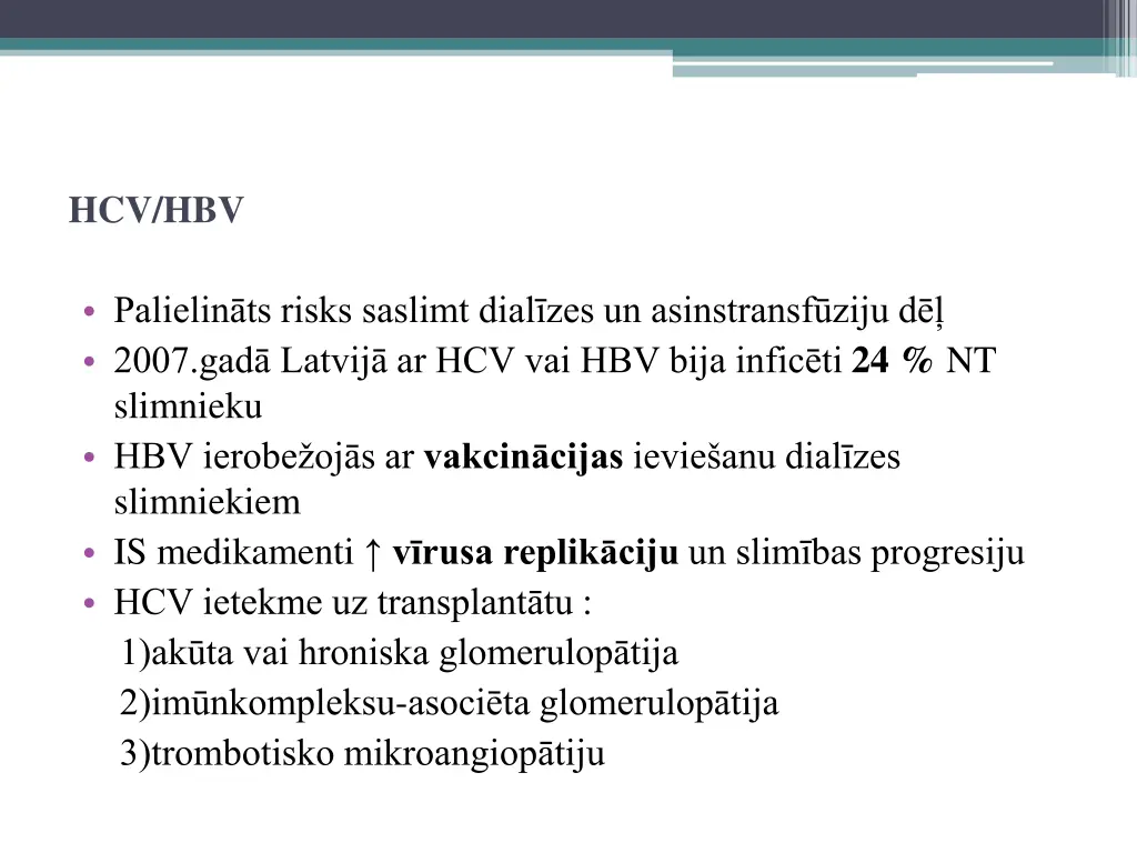 hcv hbv