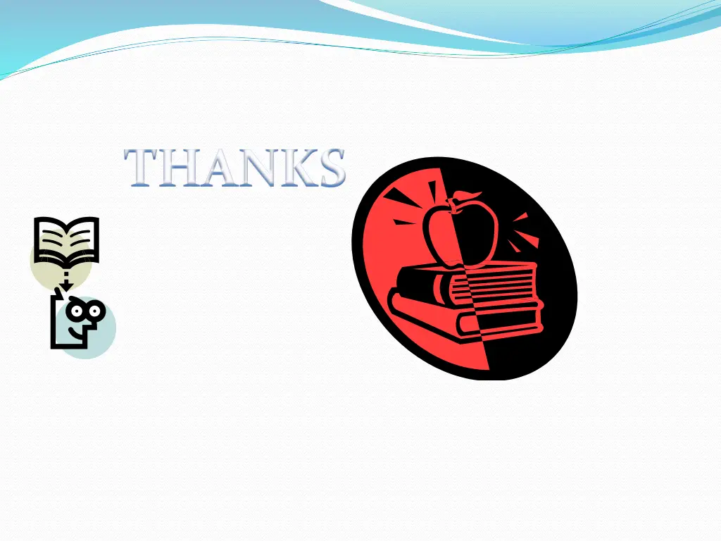 thanks