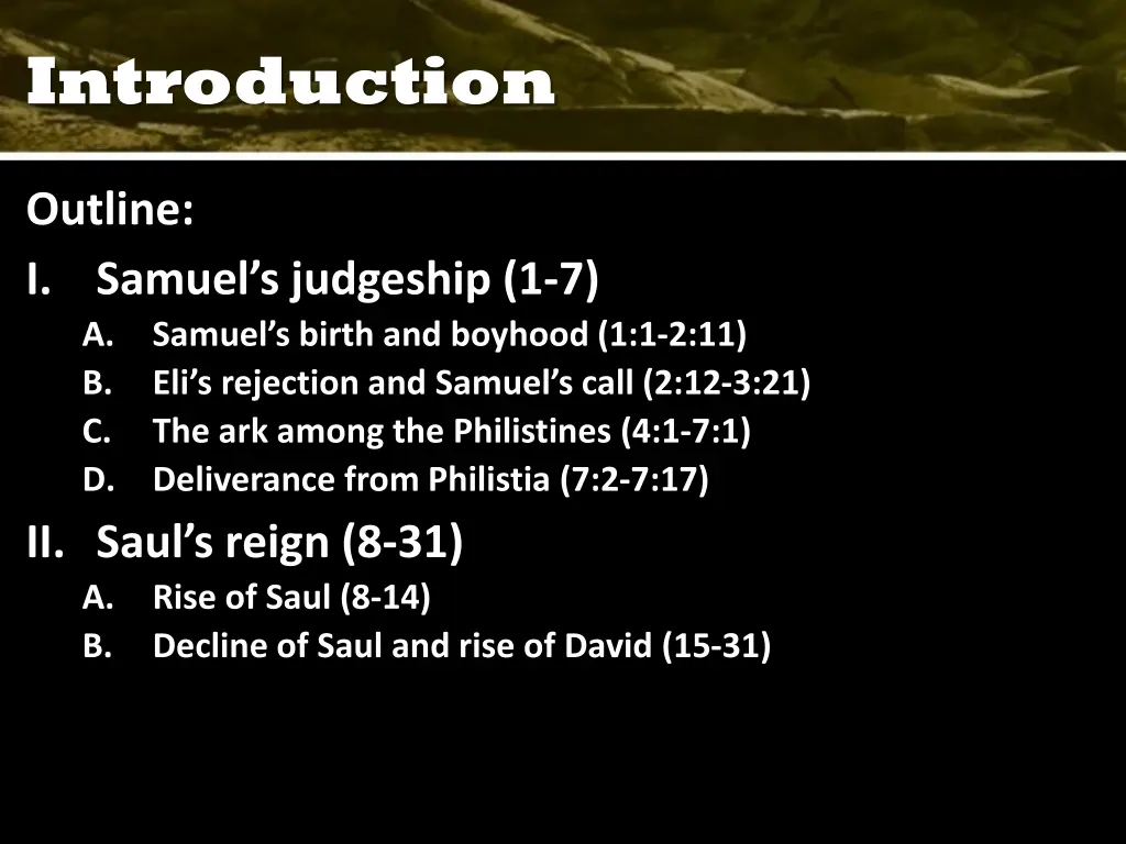 introduction 2