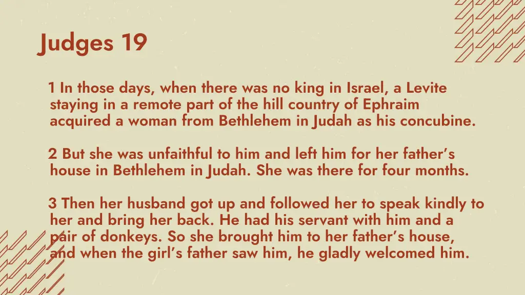 judges 19