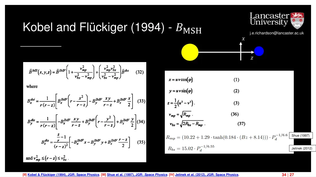 kobel and fl ckiger 1994 msh