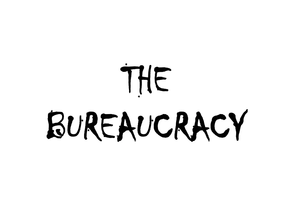 the the