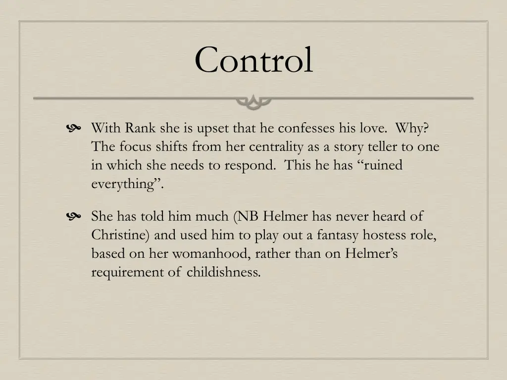 control 2