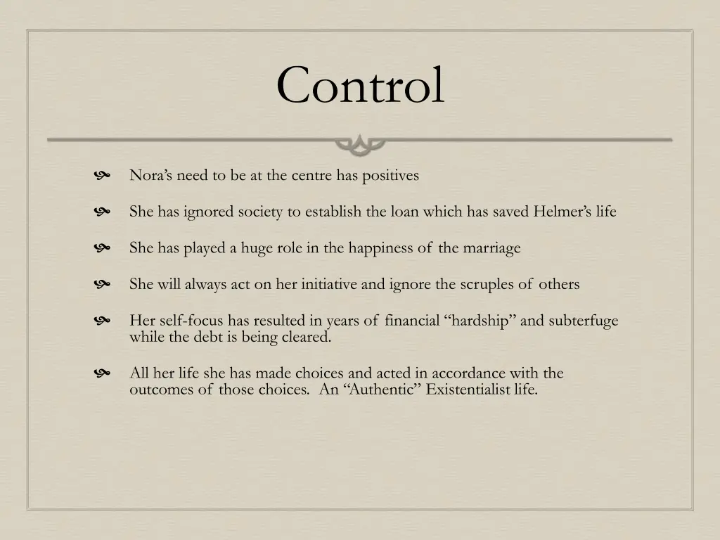 control 3