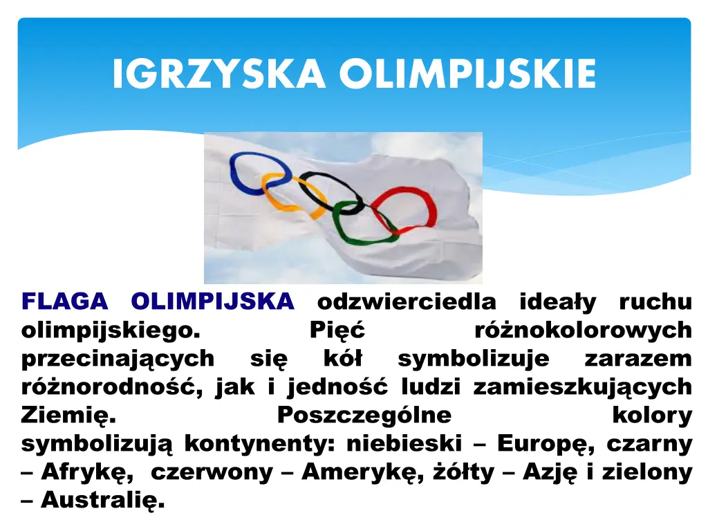igrzyska olimpijskie 4