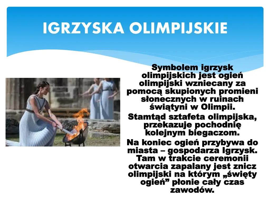 igrzyska olimpijskie 7