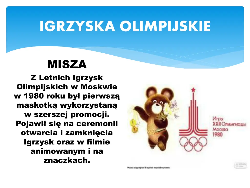 igrzyska olimpijskie 9