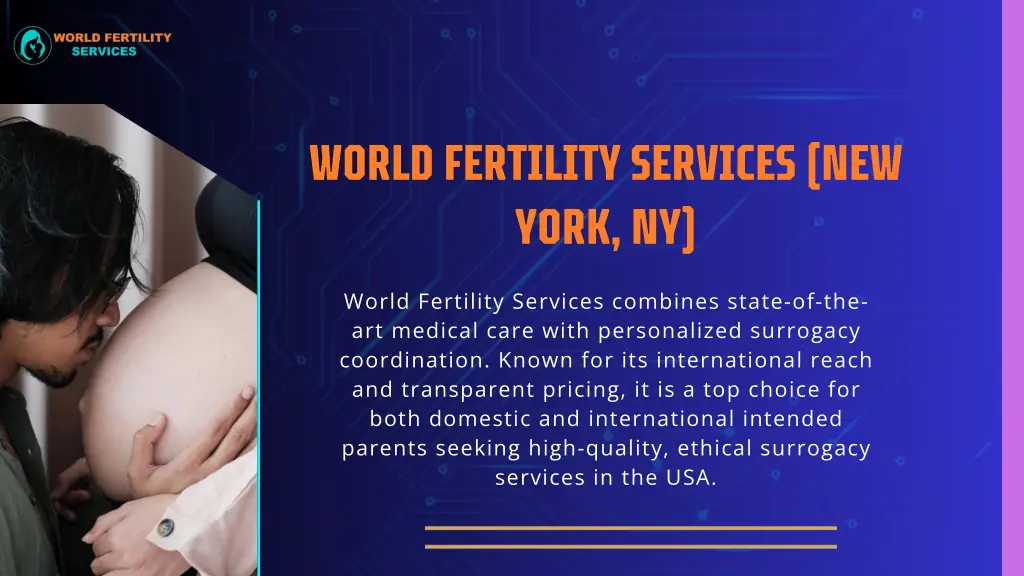 world fertility services new york ny