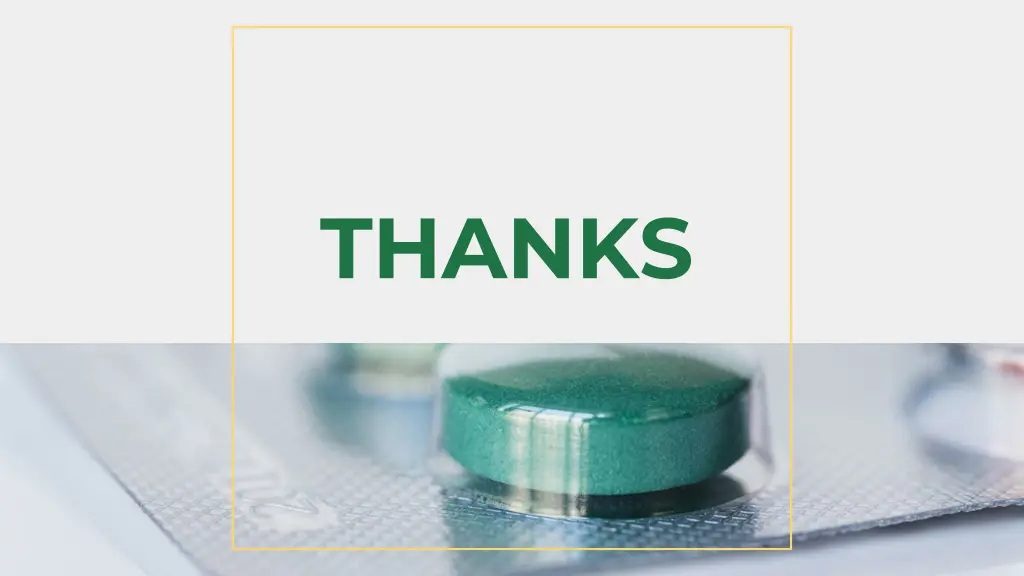 thanks