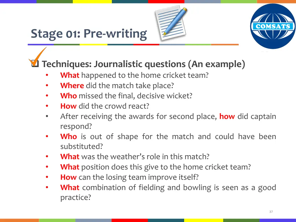 stage 01 pre writing 33