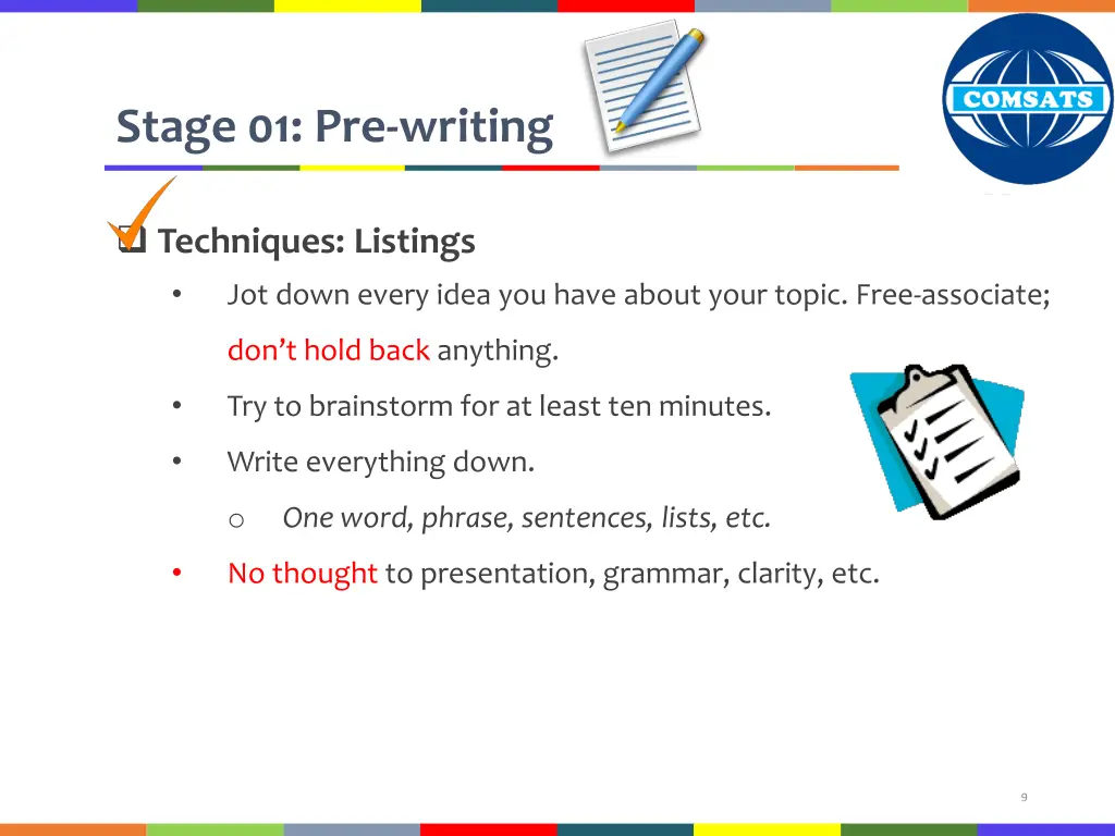 stage 01 pre writing 5