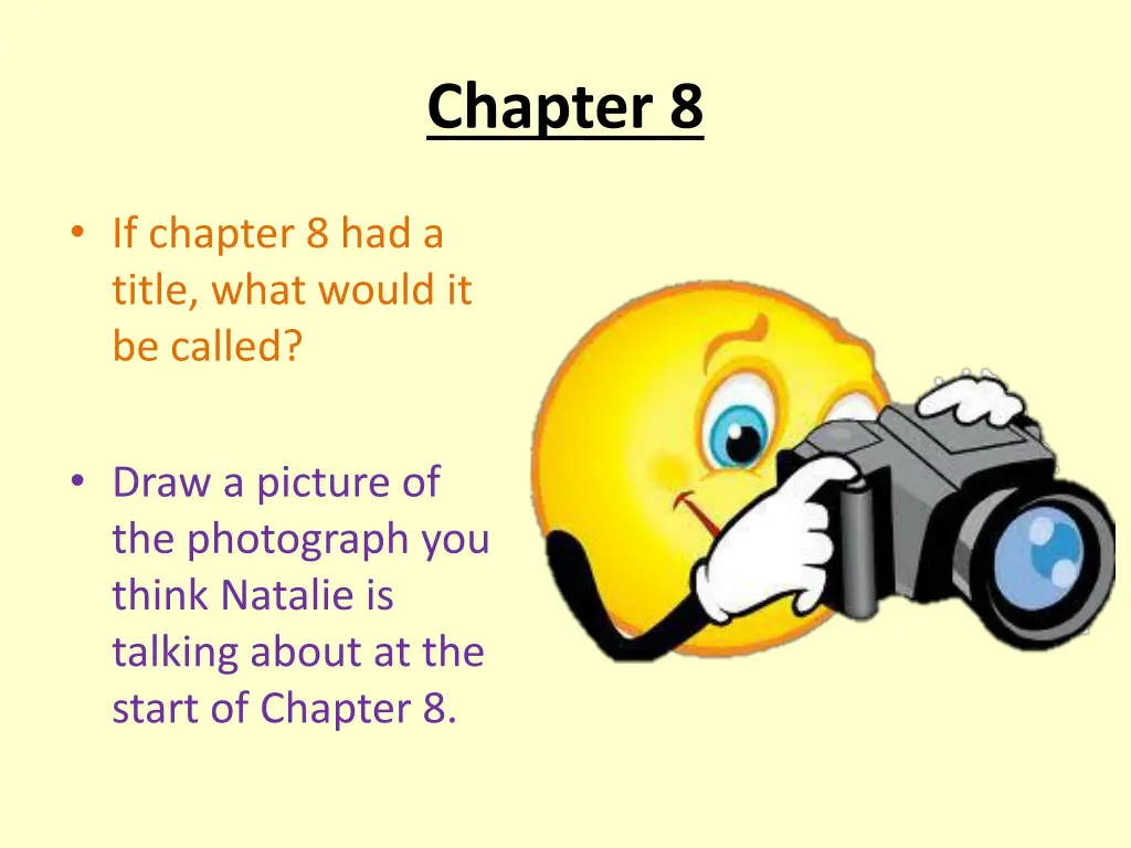 chapter 8