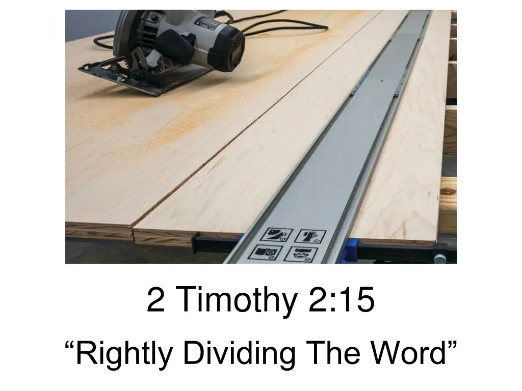 2 timothy 2 15