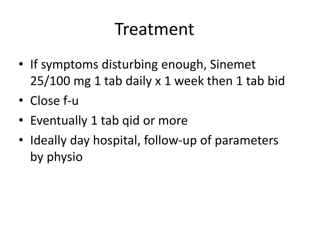 treatment 1