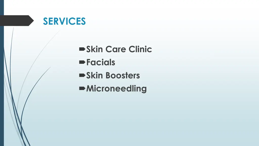 services
