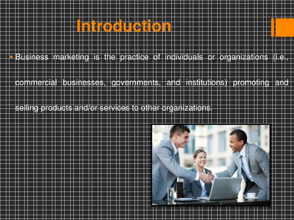 introduction