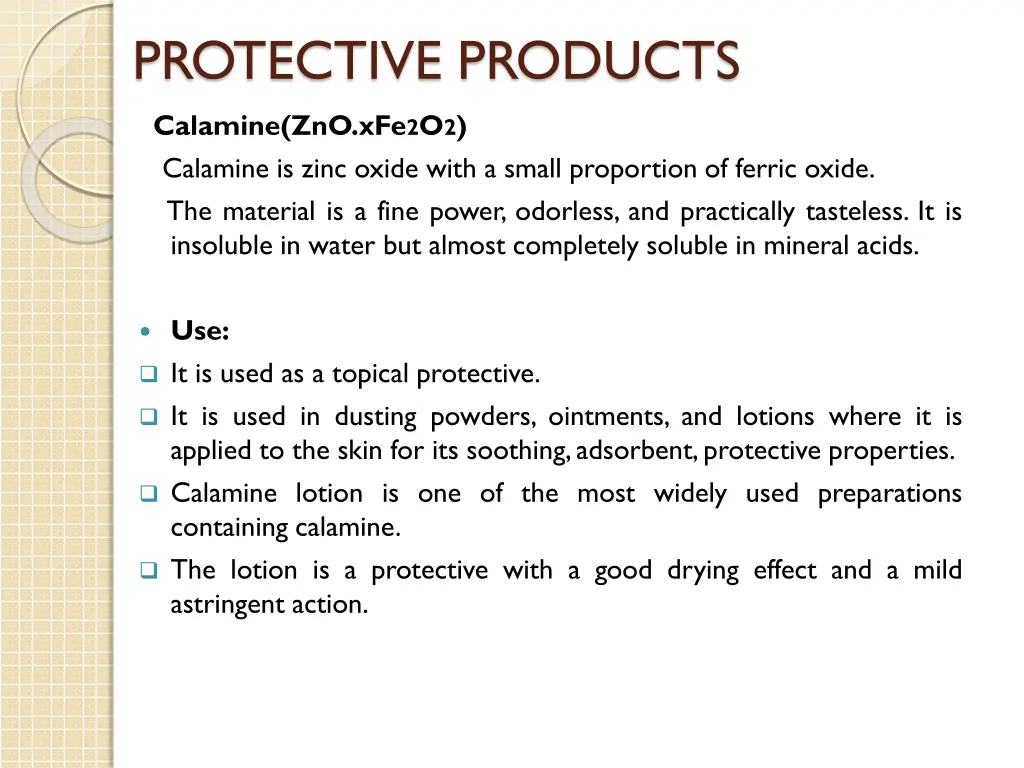 protective products 2
