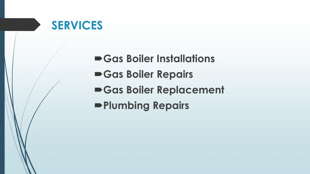 services