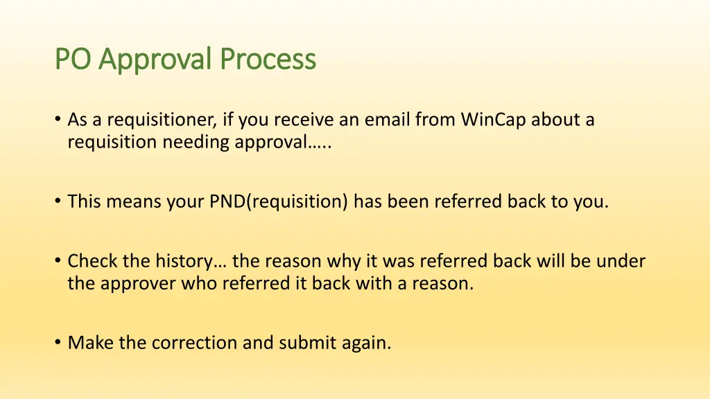 po approval process po approval process 1