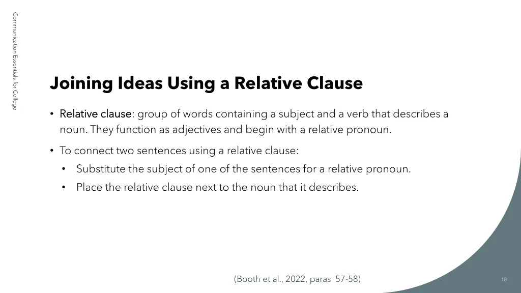 communication essentials for college 16