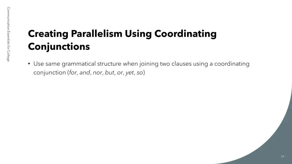 communication essentials for college 32
