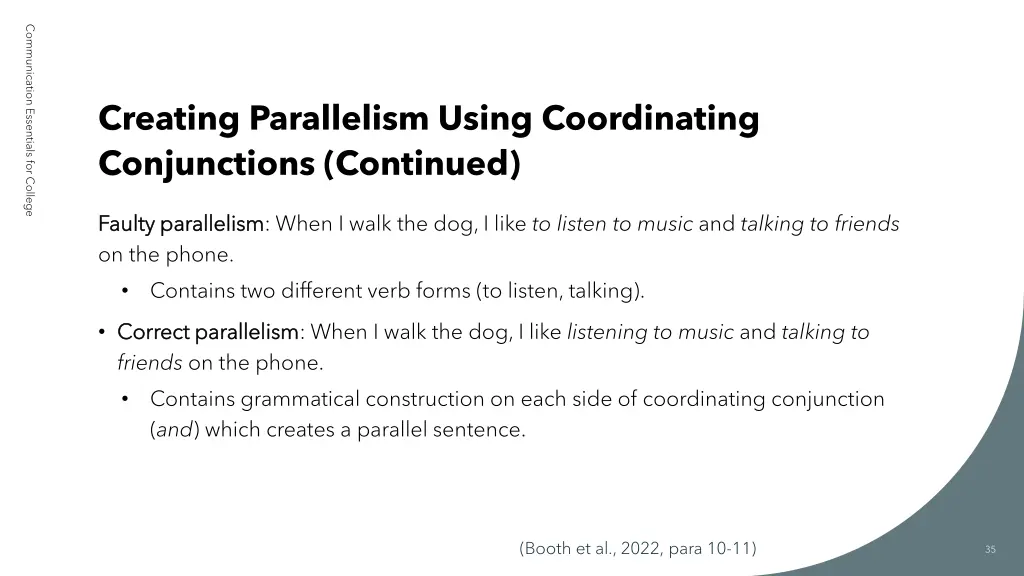 communication essentials for college 33