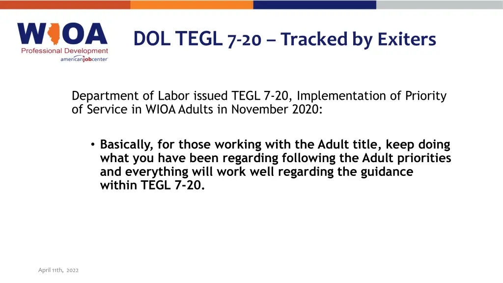 dol tegl 7 20 tracked by exiters 1