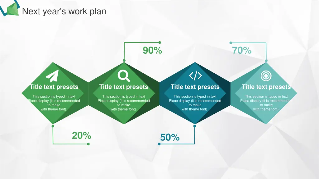 next year s work plan