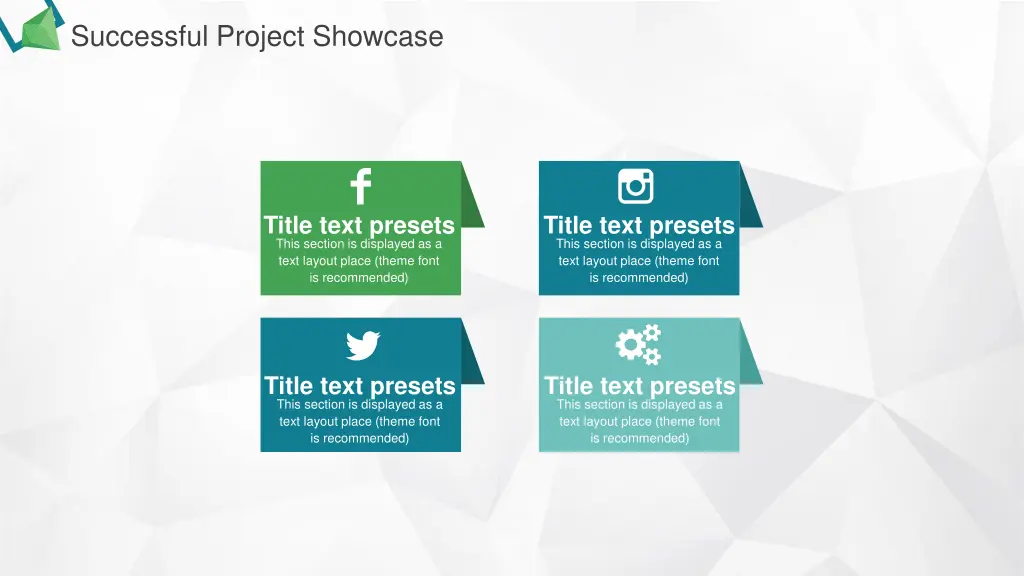 successful project showcase 1
