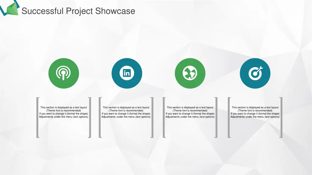 successful project showcase 2
