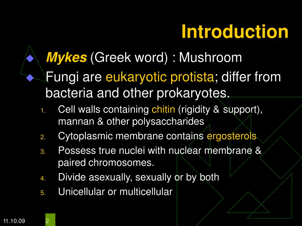introduction