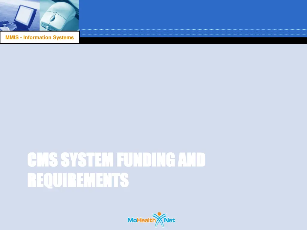 mmis information systems 1
