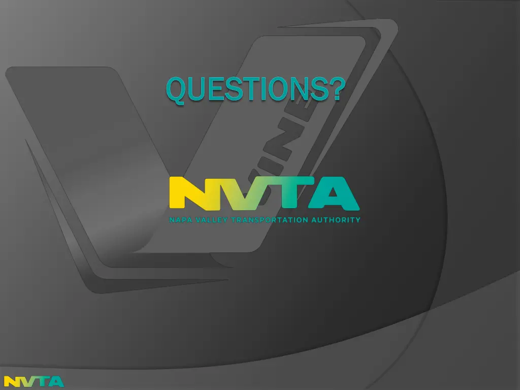 questions questions
