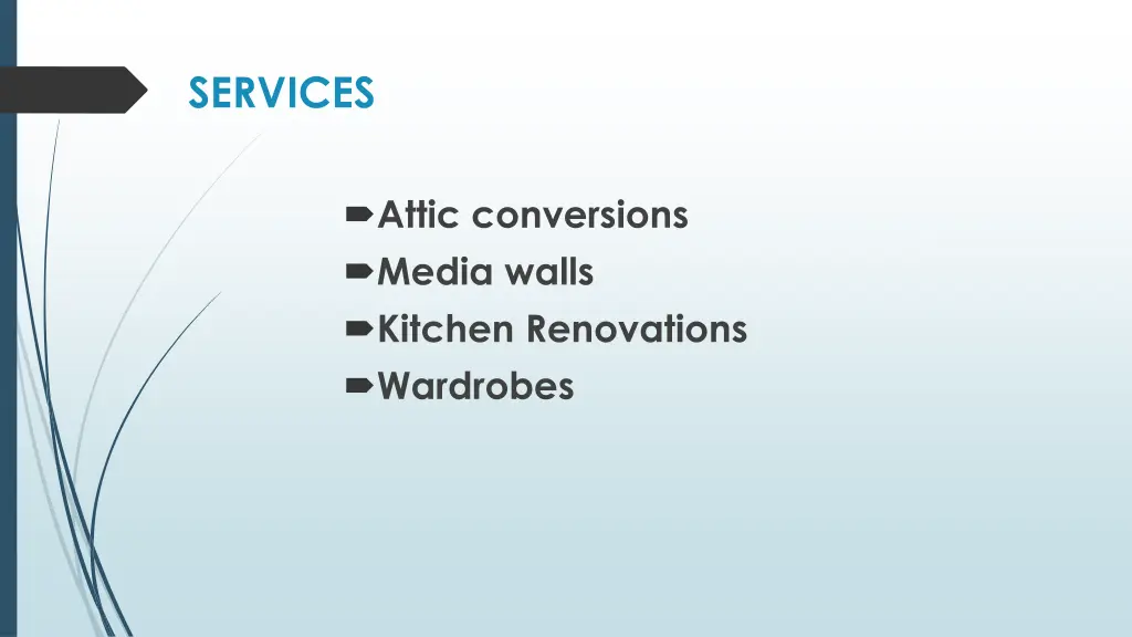 services