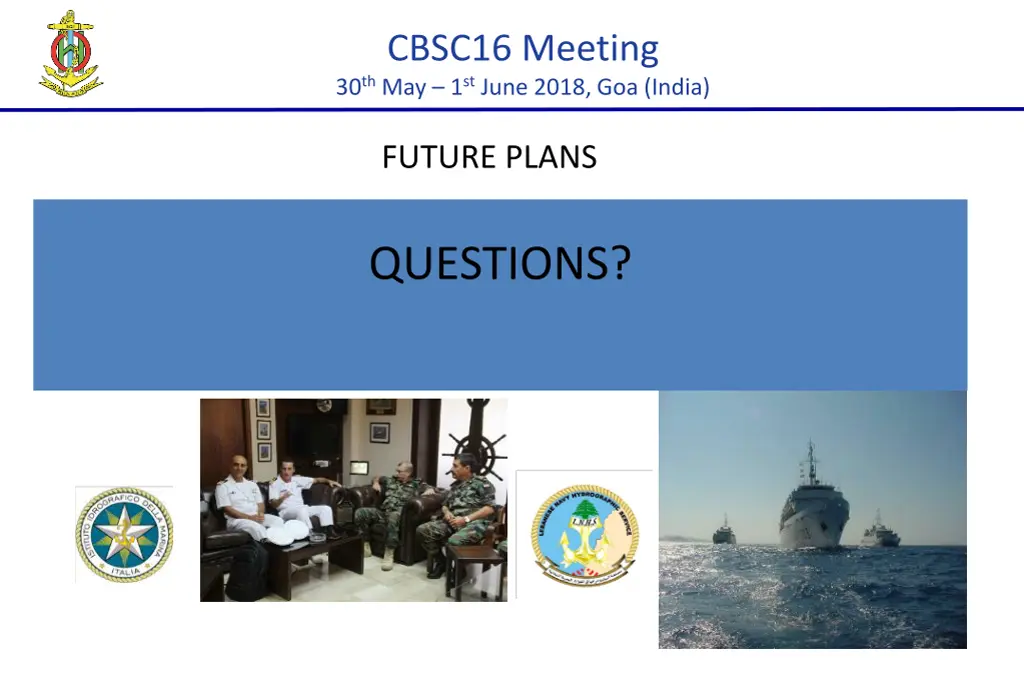cbsc16 meeting 30 th may 1 st june 2018 goa india 10