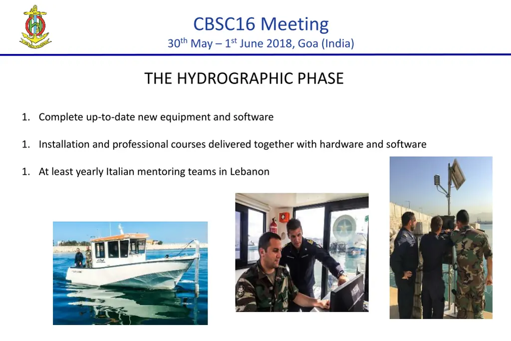 cbsc16 meeting 30 th may 1 st june 2018 goa india 8