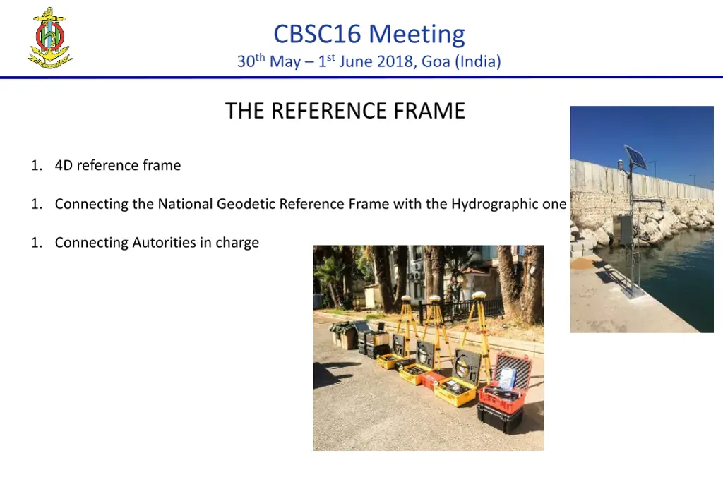 cbsc16 meeting 30 th may 1 st june 2018 goa india 9
