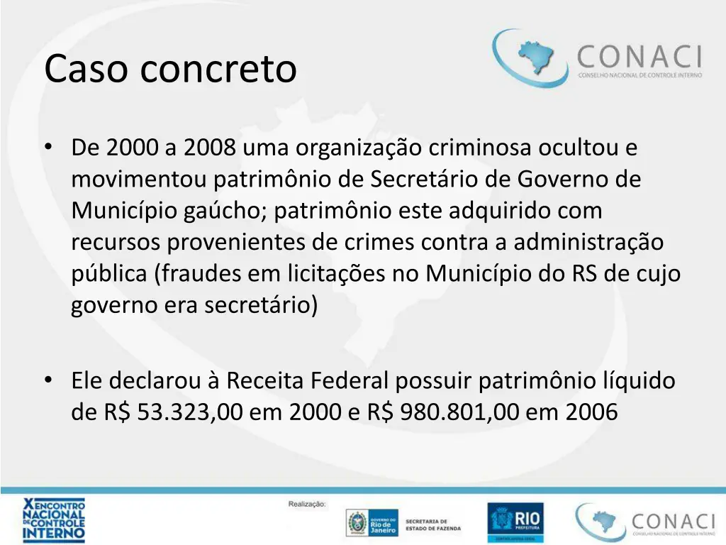 caso concreto