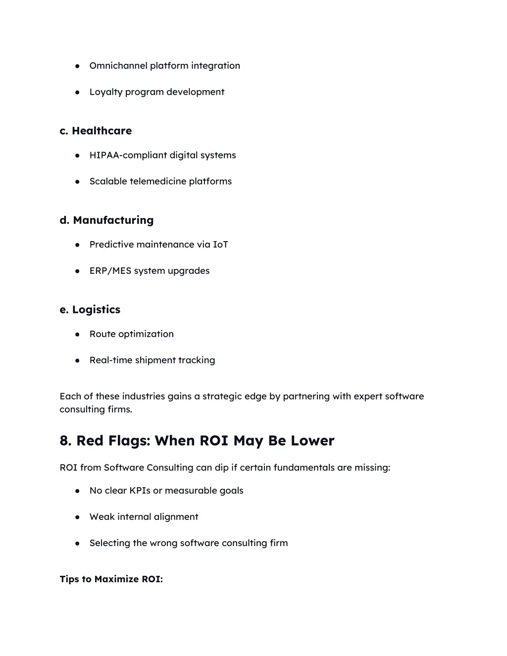 omnichannel platform integration loyalty program