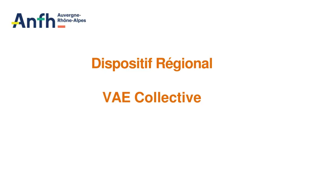 dispositif r gional