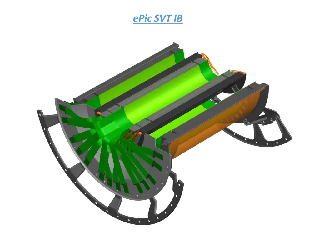 epic svt ib