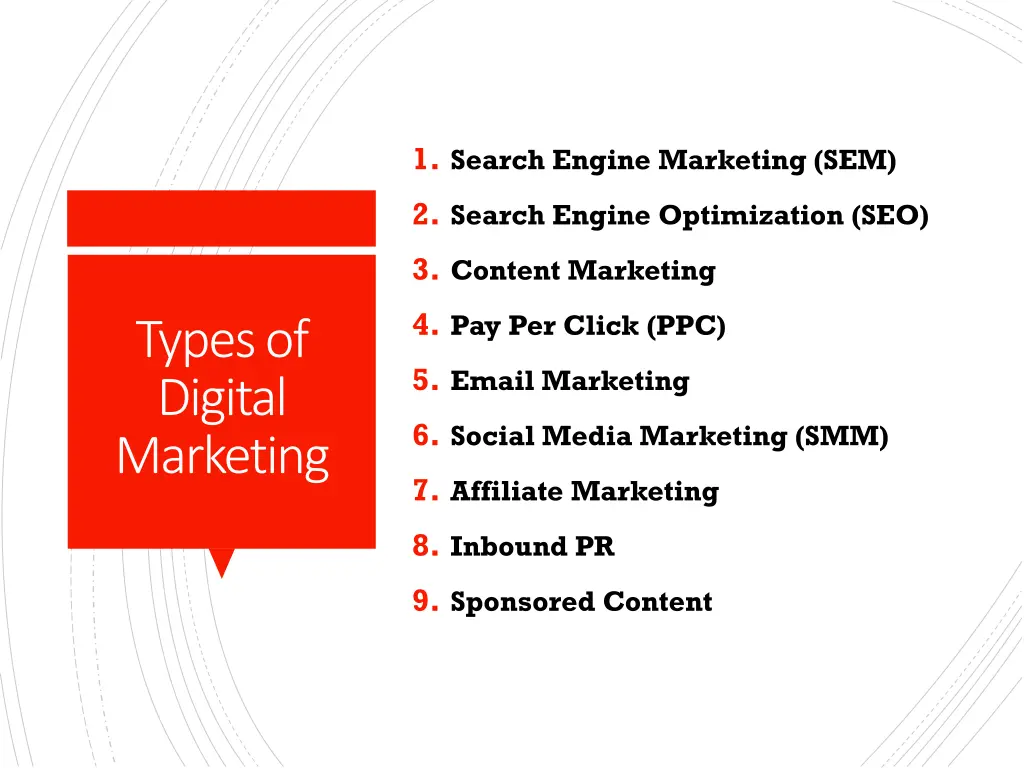 1 search engine marketing sem