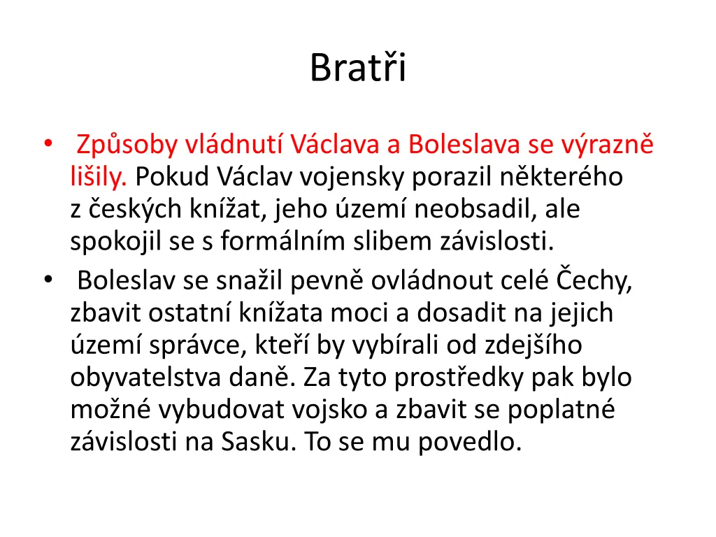 brat i