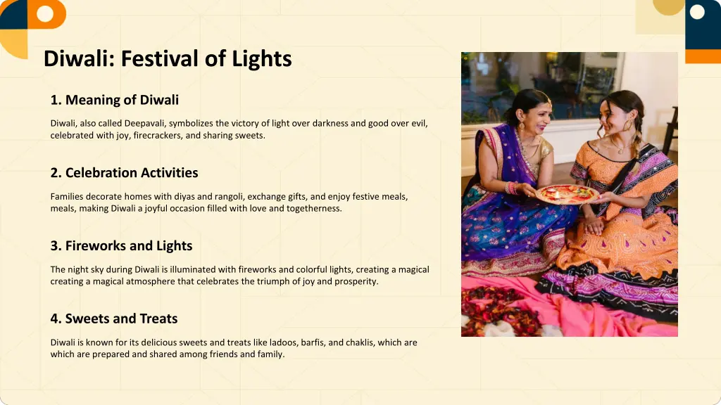 diwali festival of lights