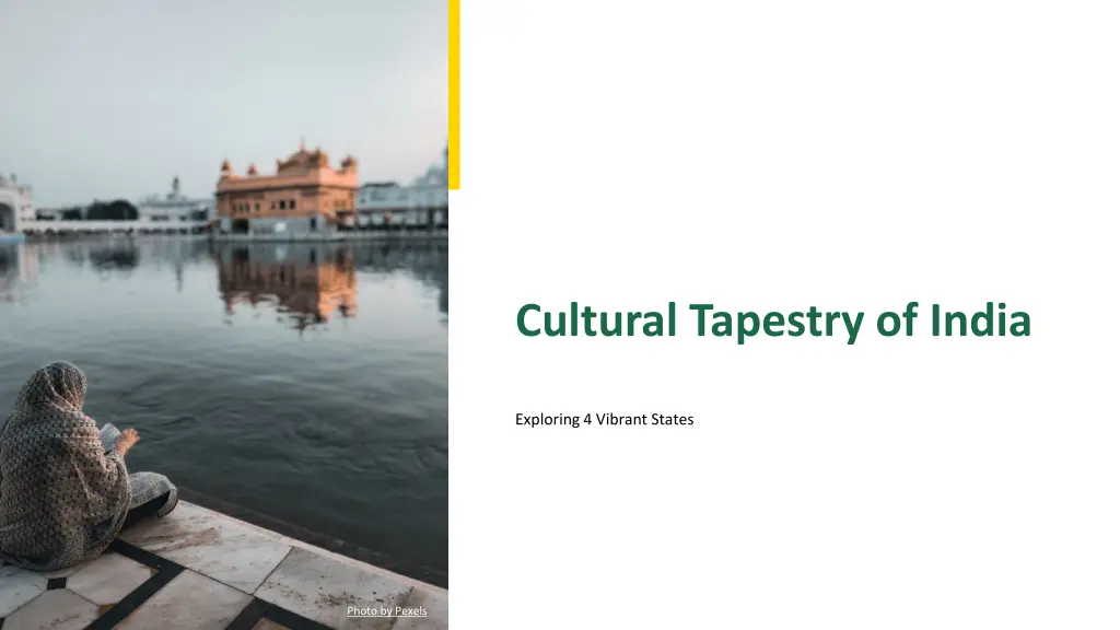 cultural tapestry of india