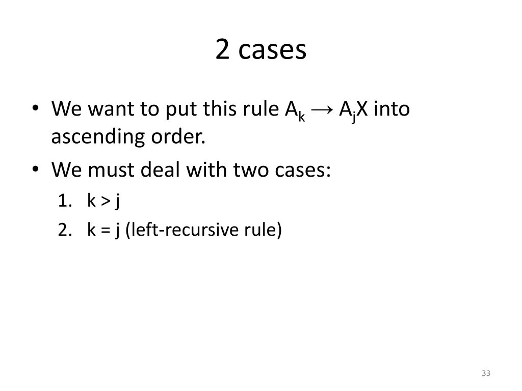 2 cases